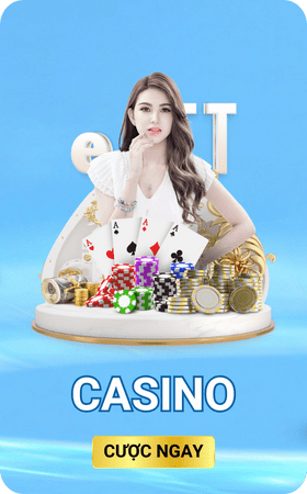 Casino tại Ku11
