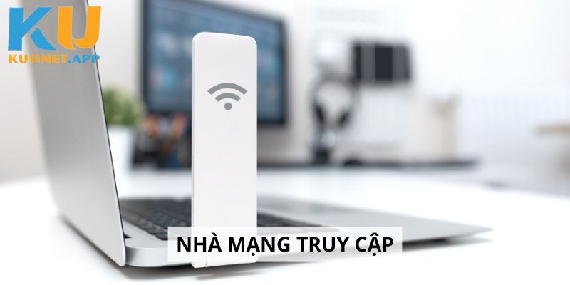 Tính năng chặn truy cập từ các nhà mạng Việt Nam